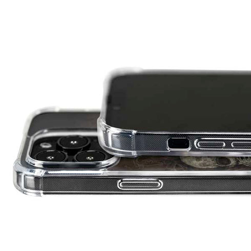 Alchemy Carta No Evil iPhone 16 Pro MagSafe Case